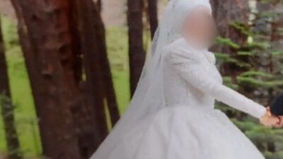 Bolu’nun Gerede ilçesinde bir kadın, 2 aylık bebeğini öldürdü. Olay