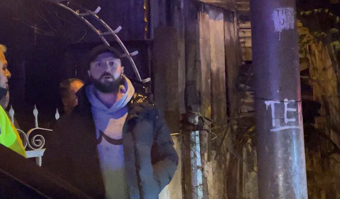 Bolu’da polisin ‘dur’ ihtarına uymayan ehliyetsiz sürücüye 259 bin TL