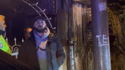 Bolu’da polisin ‘dur’ ihtarına uymayan ehliyetsiz sürücüye 259 bin TL