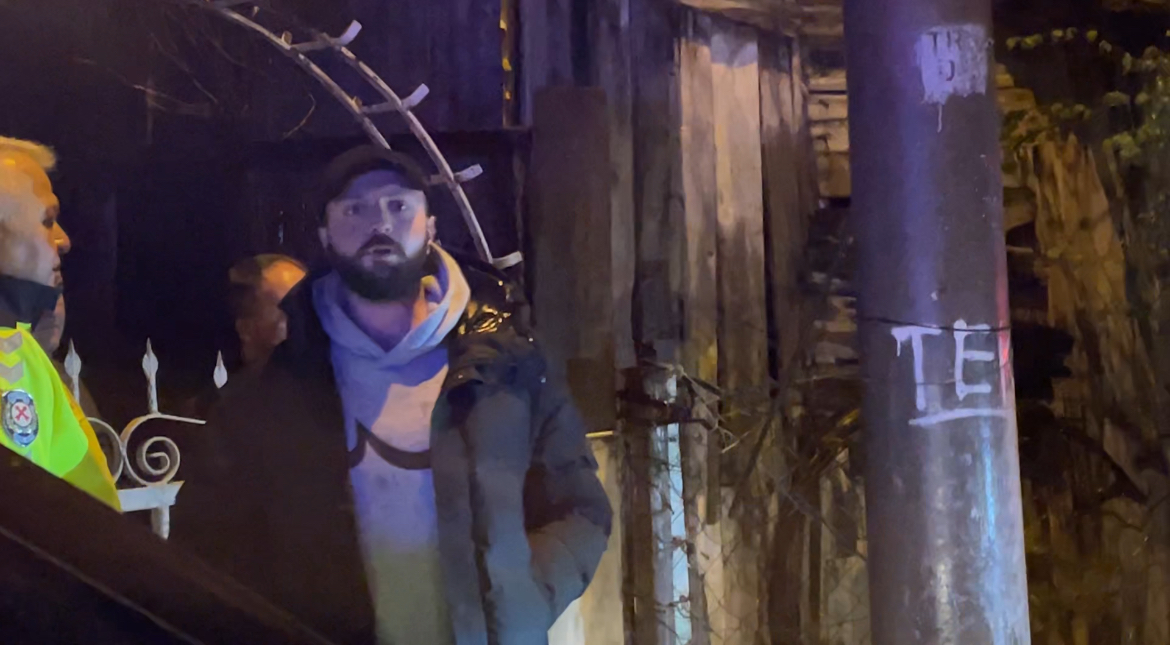 Bolu’da polisin ‘dur’ ihtarına uymayan ehliyetsiz sürücüye 259 bin TL