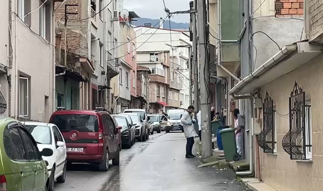 Bursa’da emekli polis Ali Fuat Uzunoğlu’nun öldürülüp parçalandığı ortaya çıktı.