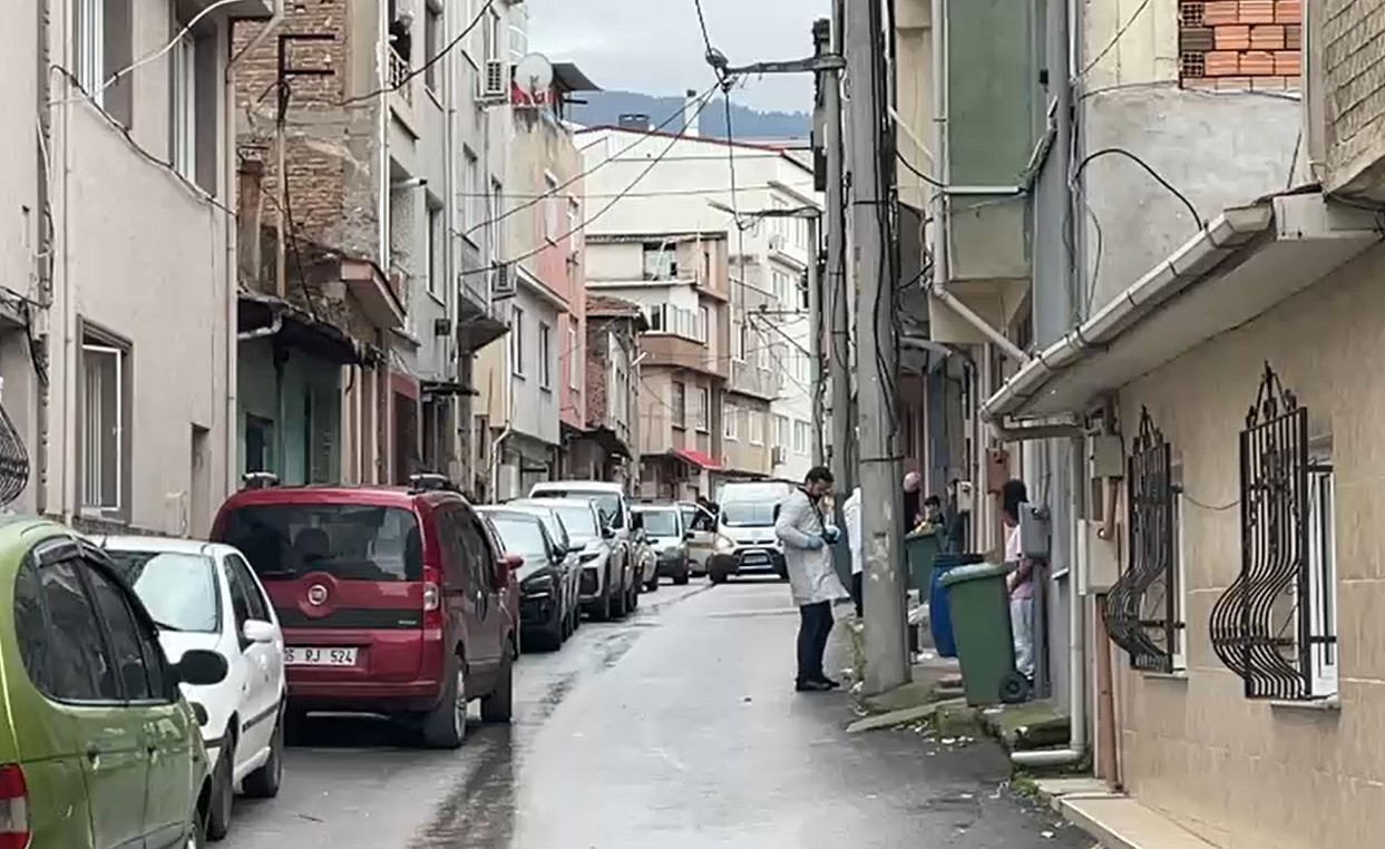 Bursa’da emekli polis Ali Fuat Uzunoğlu’nun öldürülüp parçalandığı ortaya çıktı.