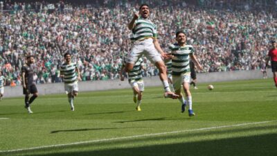 Bursaspor, Somaspor’u 5-1 mağlup ederek 2’nci Lig’de şampiyonluğunu ilan etti