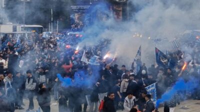 Erzurumspor FK, Bodrum FK deplasmanında aldığı 1 puanla Süper Lig’e