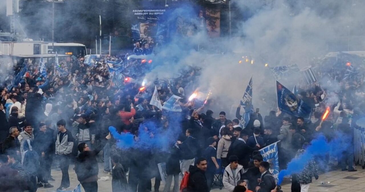 Erzurumspor FK, Bodrum FK deplasmanında aldığı 1 puanla Süper Lig’e