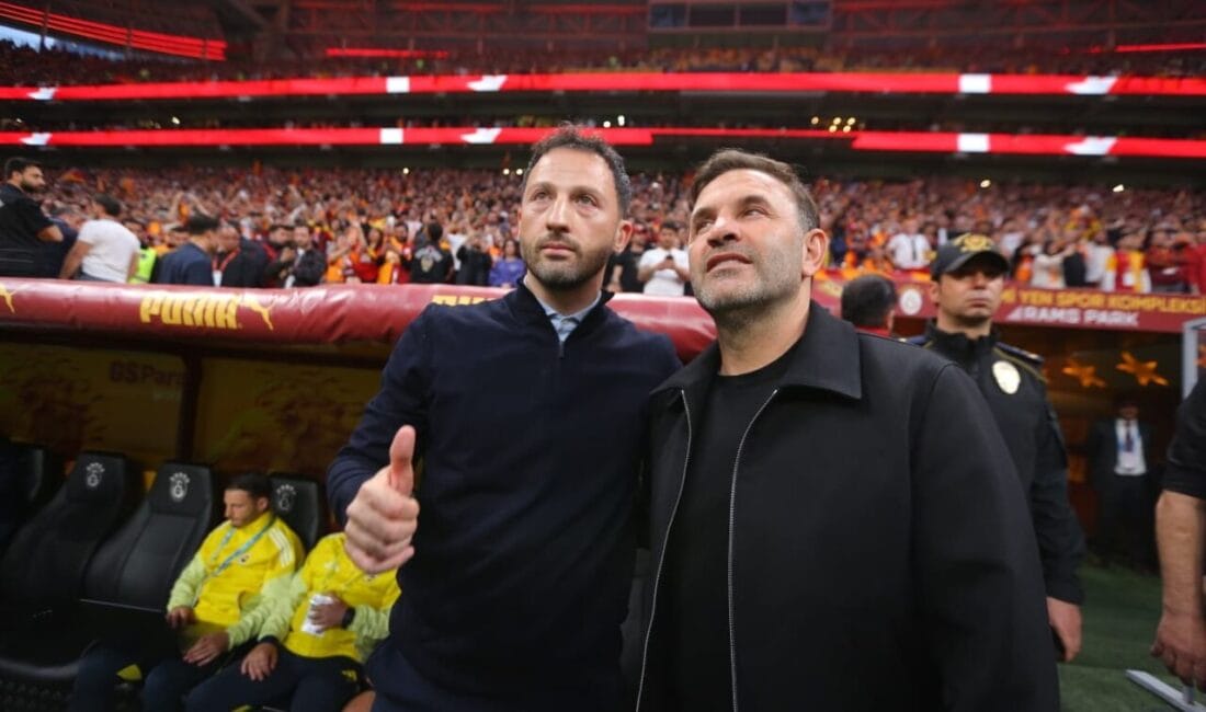 Fenerbahçe’de Tedesco Dönemi Sona Erdi Fenerbahçe, teknik direktör Domenico Tedesco ve ekibiyle yollarını ayırdı. Sezonun