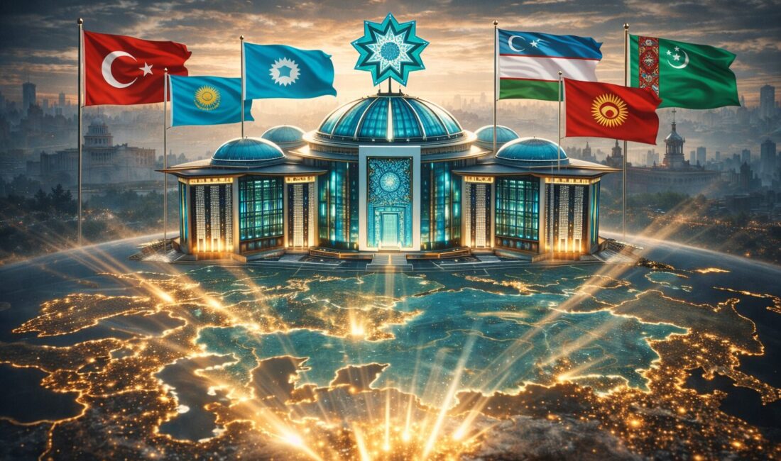 Dünyayı kim yönetiyor? Batı merkezli düzen çökerken 2026'da yeni güç