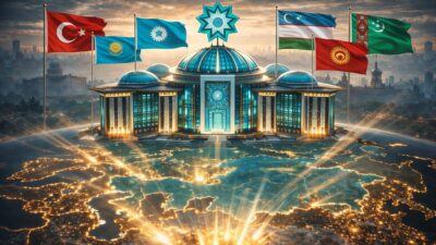 Dünyayı kim yönetiyor? Batı merkezli düzen çökerken 2026'da yeni güç