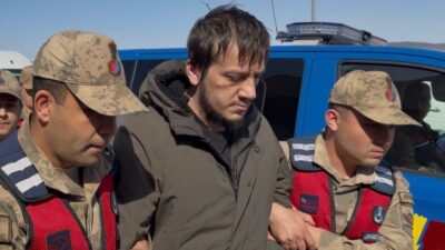 Tunceli’de kayıp Gülistan Doku soruşturmasında yeni gelişmeler yaşandı. Eski vali