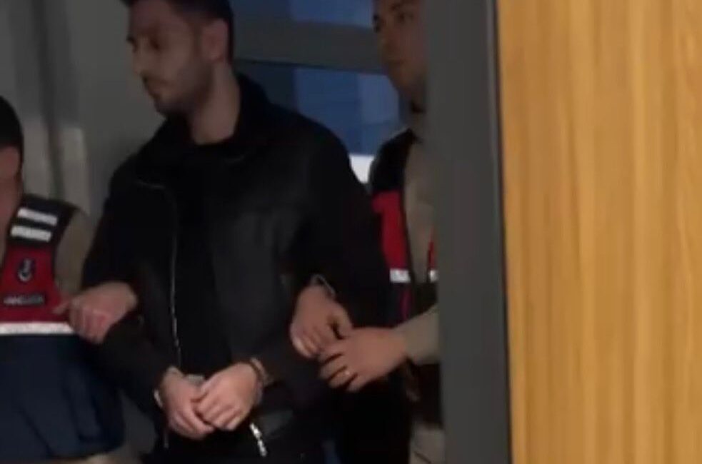 Gülistan Doku soruşturmasında Mustafa Türkay Sonel’in ifadesi ortaya çıktı. Sonel,