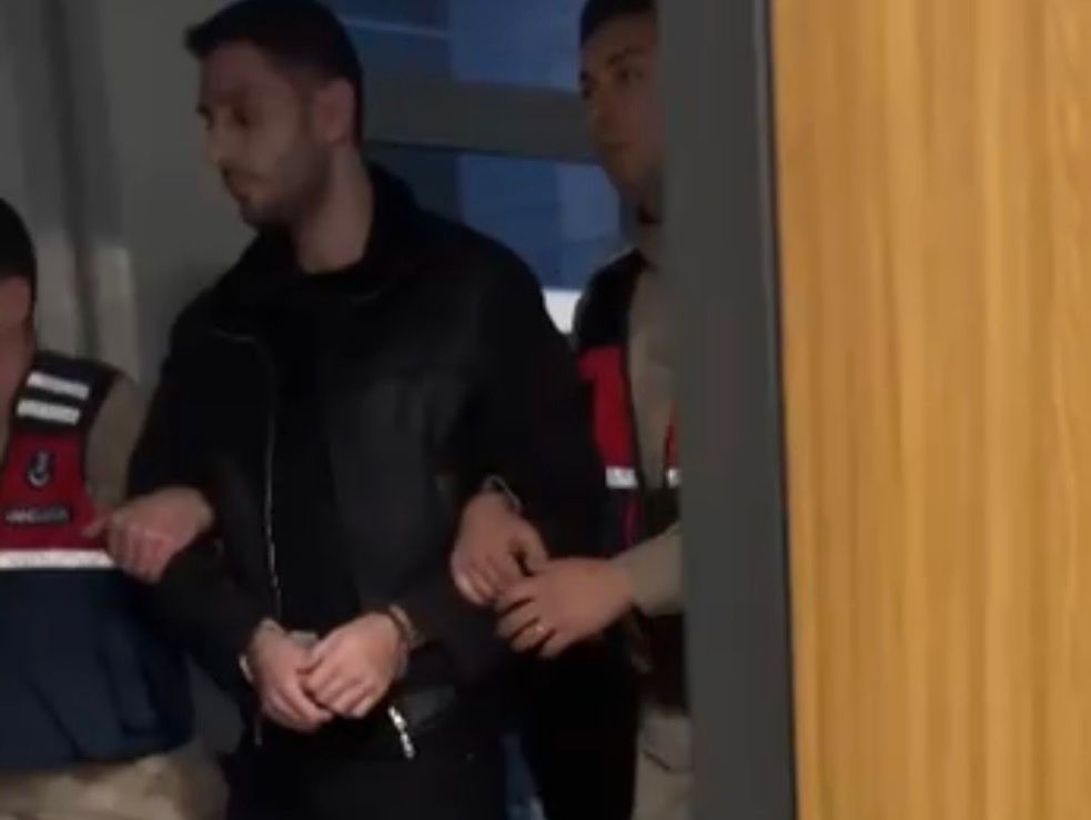 Gülistan Doku soruşturmasında Mustafa Türkay Sonel’in ifadesi ortaya çıktı. Sonel,