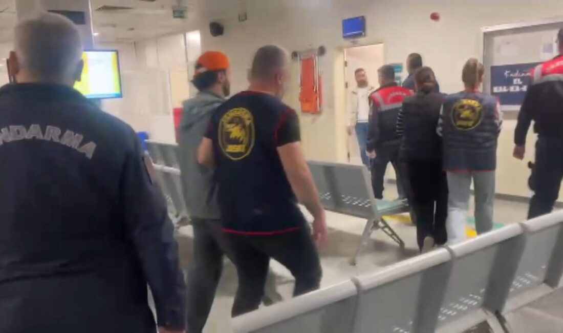 Gülistan Doku soruşturmasında yeni bir gelişme yaşandı. Cinayet şüphesiyle 7