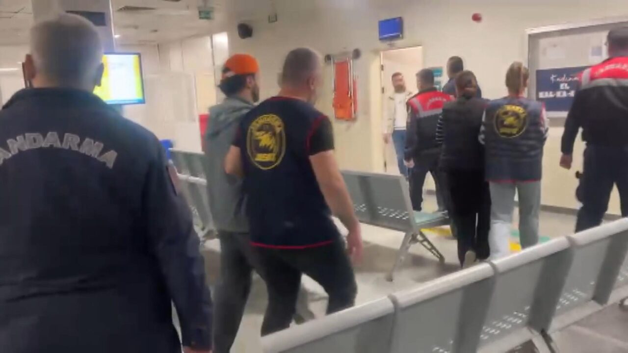 Gülistan Doku soruşturmasında yeni bir gelişme yaşandı. Cinayet şüphesiyle 7