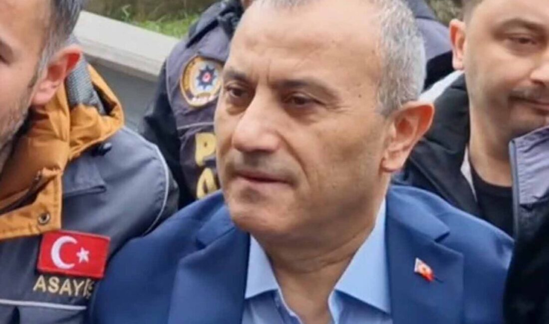 Gülistan Doku soruşturması kapsamında gözaltına alınan eski Tunceli Valisi Tuncay