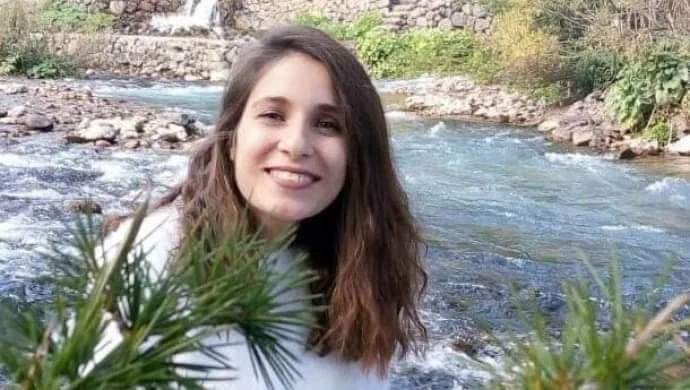 Gülistan Doku soruşturmasında şok yazışmalar ortaya çıktı Tunceli’de kayıp Gülistan Doku dosyasında yeni gelişme yaşandı. Firari Umut