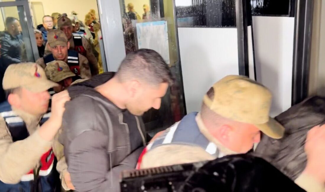 Gülistan Doku soruşturmasında yeni tutuklamalarla birlikte sayı 10’a yükseldi. Dosyaya