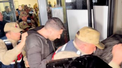 Gülistan Doku soruşturmasında yeni tutuklamalarla birlikte sayı 10’a yükseldi. Dosyaya