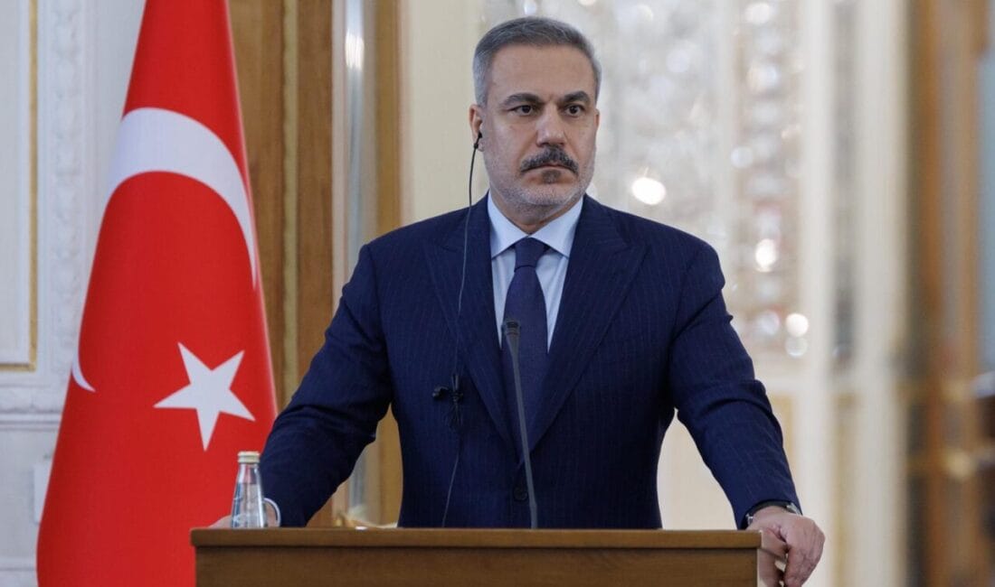 Hakan Fidan Avusturya’ya Resmi Ziyaret Gerçekleştirecek Dışişleri Bakanı Hakan Fidan, 29-30 Nisan tarihlerinde Avusturya’ya resmi ziyaret