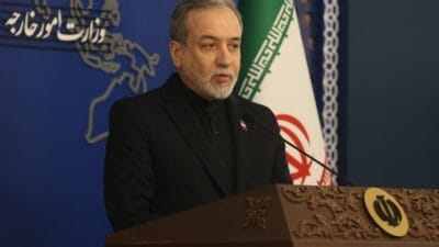 İran Dışişleri Bakanı Abbas Arakçi, ABD ile yürütülen müzakerelerde ülke