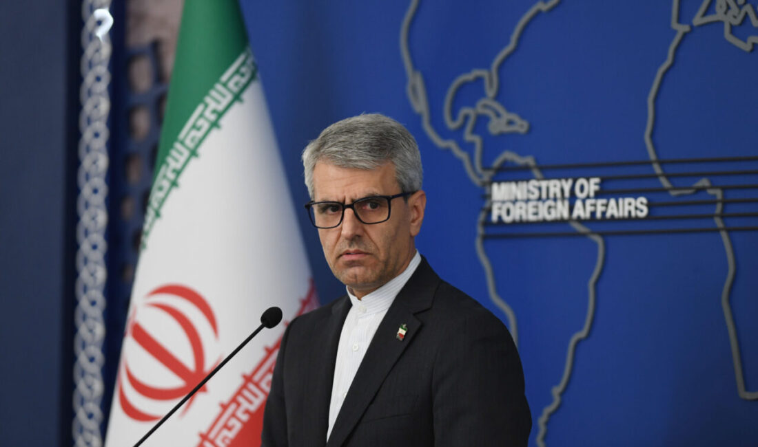 İran, Trump’ın zenginleştirilmiş uranyumun ABD’ye taşınacağı iddiasını reddetti. Yetkililer, uranyumun