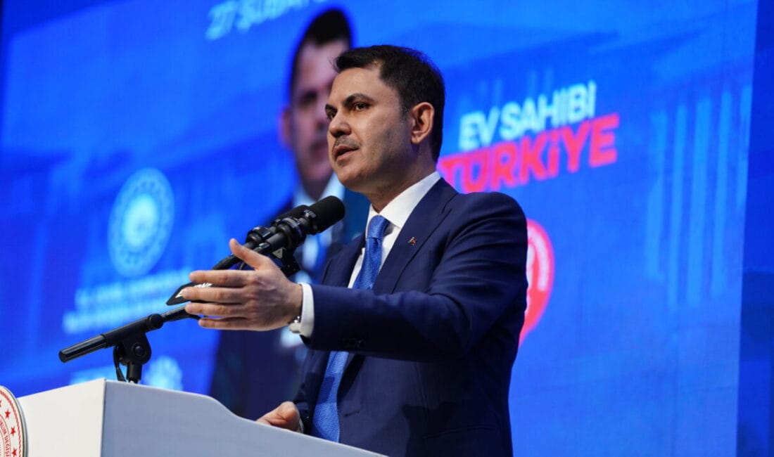 İstanbul’da 100 Bin Sosyal Konut Kurası Tamamlandı İstanbul’da 100 bin sosyal konut için kura çekimi tamamlandı. Bakan