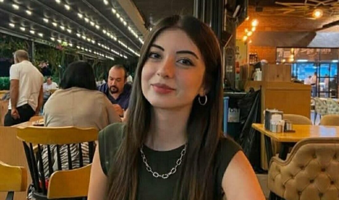 İzmir’de otoyolda meydana gelen kazada hayatını kaybeden genç doktor Beyza