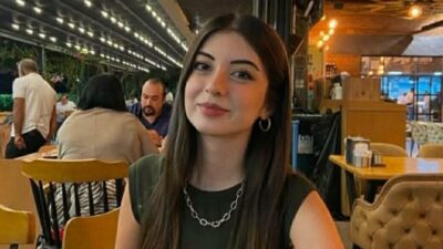 İzmir’de otoyolda meydana gelen kazada hayatını kaybeden genç doktor Beyza