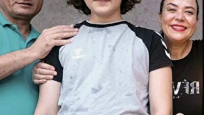 Kahramanmaraş’ta 9 kişinin hayatını kaybettiği okul saldırısına ilişkin soruşturmada saldırganın