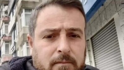 Kahramanmaraş’ın Afşin ilçesinde kayıp olarak aranan Osman Kavun’un öldürüldükten sonra