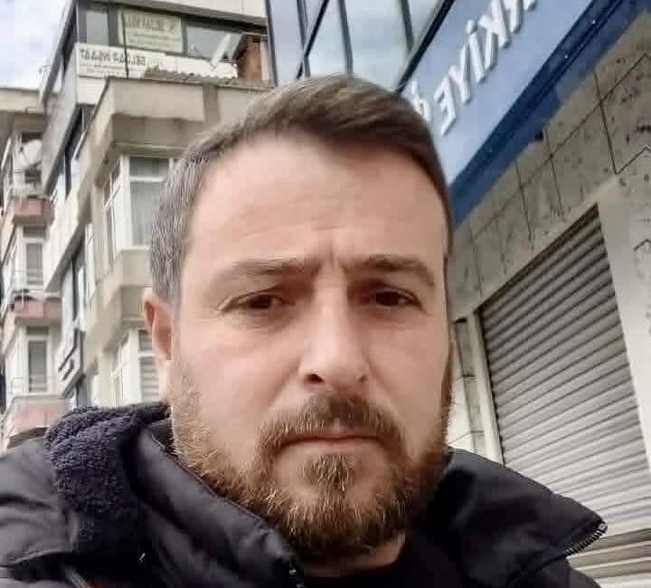 Kahramanmaraş’ın Afşin ilçesinde kayıp olarak aranan Osman Kavun’un öldürüldükten sonra