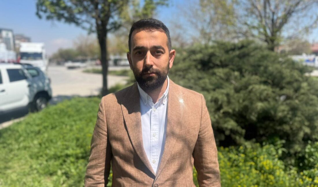 Konya Ovası’nda son yağışlar tarım üretimini olumlu etkiledi. Bu yıl