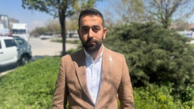 Konya Ovası’nda son yağışlar tarım üretimini olumlu etkiledi. Bu yıl