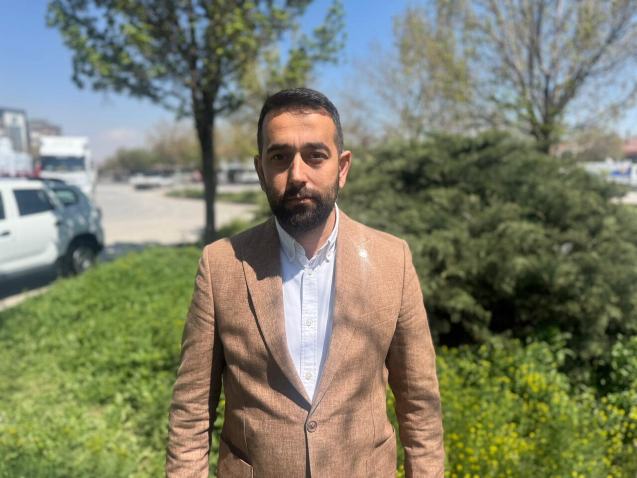 Konya Ovası’nda son yağışlar tarım üretimini olumlu etkiledi. Bu yıl