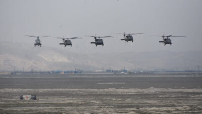 Konya’da düzenlenen Anadolu Ankası Tatbikatı’nda yerli METE füze sistemi ilk