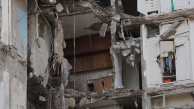 İsrail’in Lübnan’a yönelik saldırılarında can kaybı 1953’e yükseldi. Lübnan Sağlık