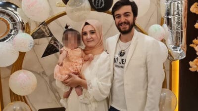 Antalya’nın Manavgat ilçesinde TIR ile otomobilin çarpıştığı kazada 6 yaşındaki