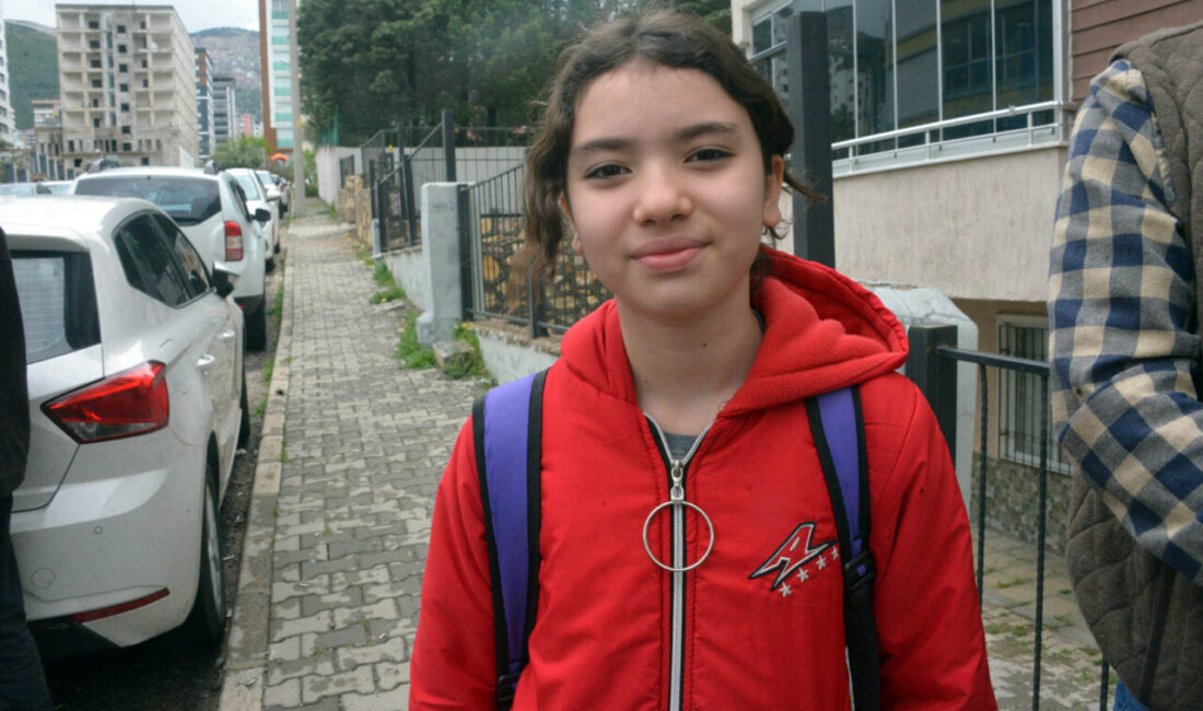 Kahramanmaraş’taki okul saldırısında hayatını kaybeden 9 kişiden 6’sının aynı sınıfta