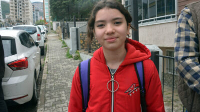 Kahramanmaraş’taki okul saldırısında hayatını kaybeden 9 kişiden 6’sının aynı sınıfta