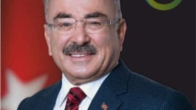 Ordu Büyükşehir Belediye Başkanı Mehmet Hilmi Güler, kalp rahatsızlığı nedeniyle