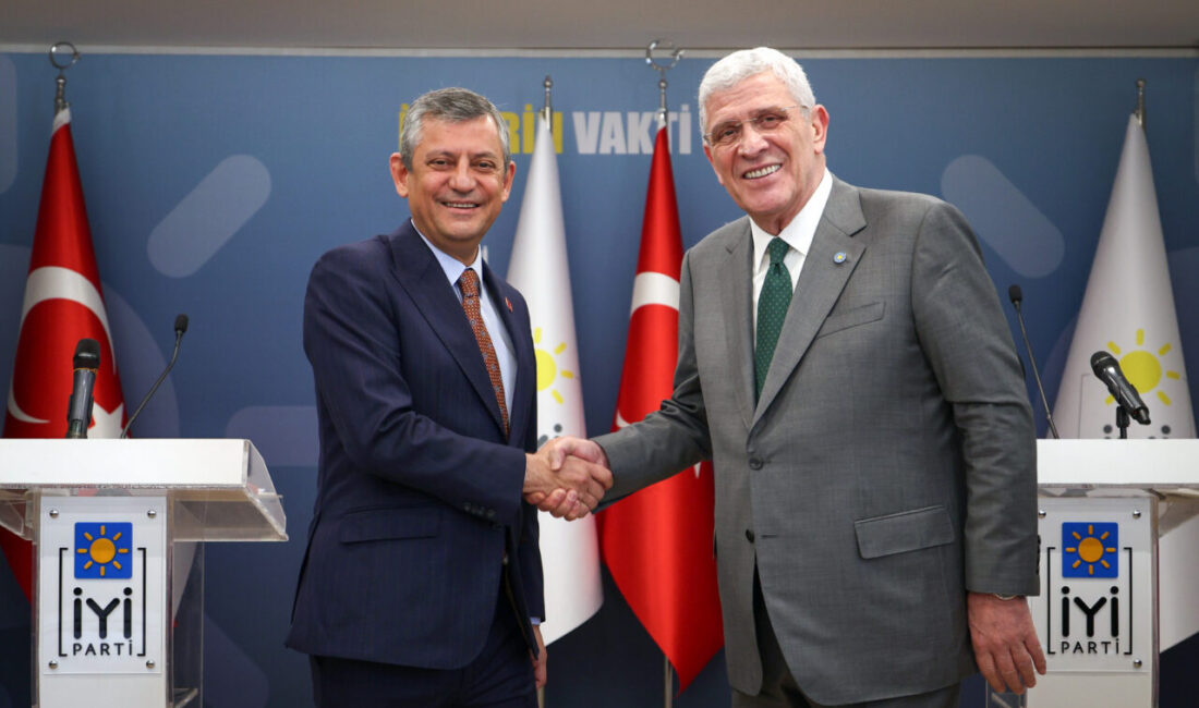 CHP lideri Özgür Özel, ara seçim ve ara zam çağrısı