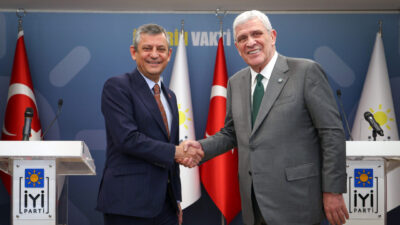 CHP lideri Özgür Özel, ara seçim ve ara zam çağrısı