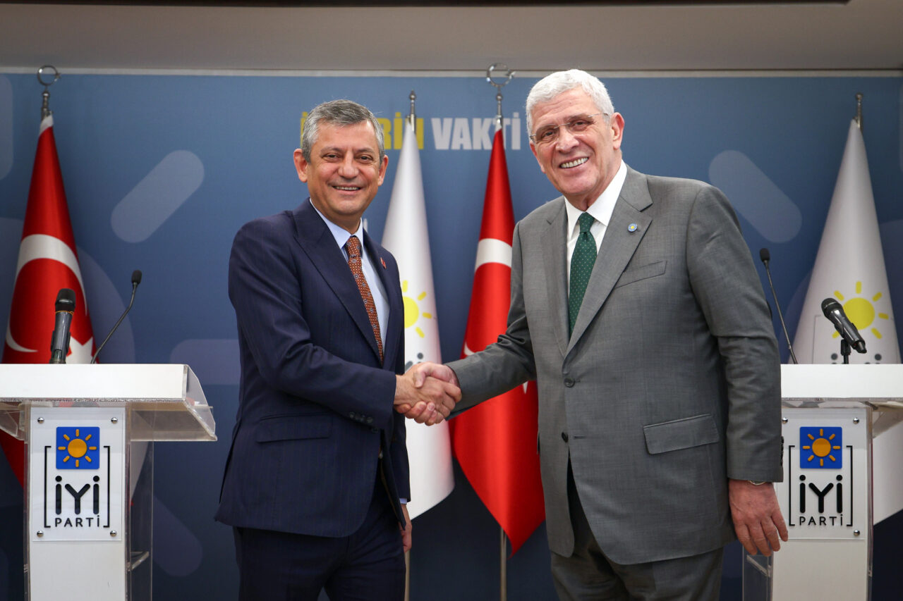 CHP lideri Özgür Özel, ara seçim ve ara zam çağrısı