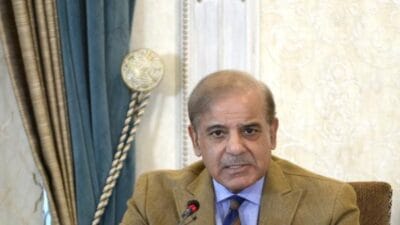 Pakistan Başbakanı Şahbaz Şerif, İran ile ABD ve müttefikleri arasındaki