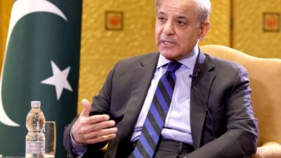 Şahbaz Şerif, İran ile ABD arasında yapılacak görüşmelerin kalıcı ateşkes