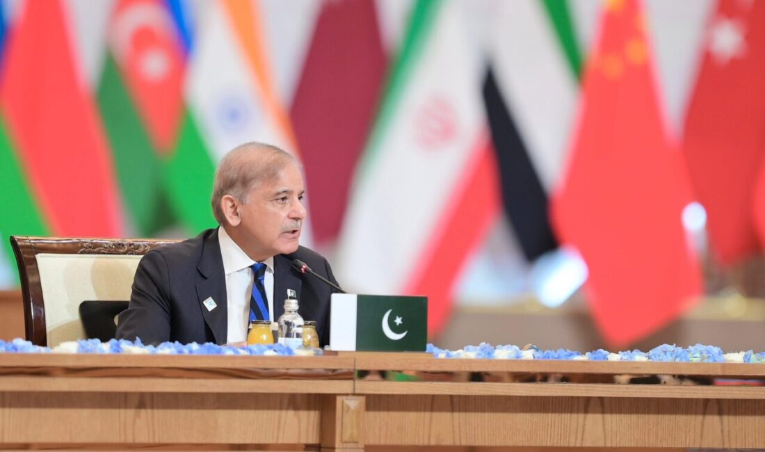 Pakistan Başbakanı Şahbaz Şerif, ABD’nin ateşkesi uzatma kararına teşekkür ederek,