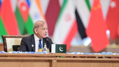 Pakistan Başbakanı Şahbaz Şerif, ABD’nin ateşkesi uzatma kararına teşekkür ederek,