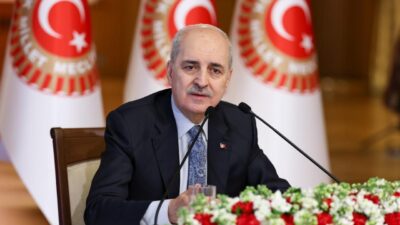 TBMM Başkanı Numan Kurtulmuş, ara seçim tartışmalarına noktayı koydu. Kararın