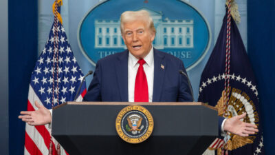 ABD Başkanı Donald Trump, İran ile yürütülen süreçte acele etmediğini