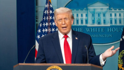 ABD Başkanı Donald Trump, sosyal medya üzerinden yaptığı açıklamada NATO’ya