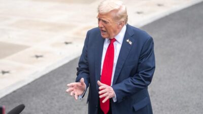 ABD Başkanı Donald Trump, Papa 14. Leo’ya yönelik sert eleştirilerde